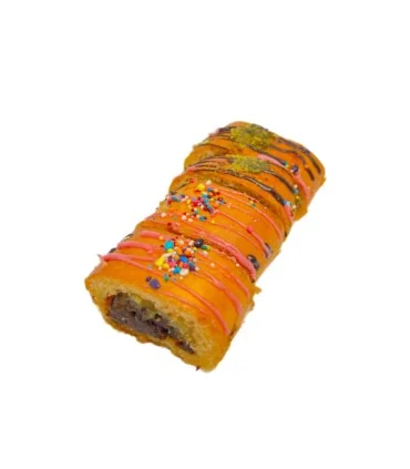 رولت کاکائویی