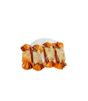 شیرینی خشک پاپیونی