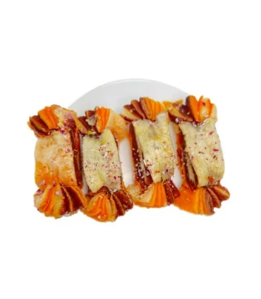 شیرینی خشک پاپیونی