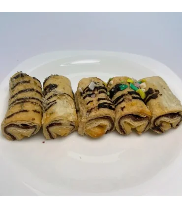 شیرینی ساق عروس