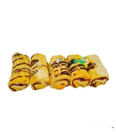 شیرینی ساق عروس