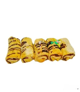 شیرینی ساق عروس