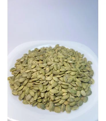 مغز تخم کدو گوشتی