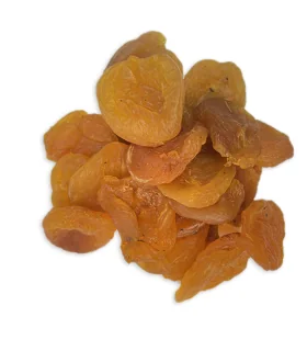 برگه زردآلو فله