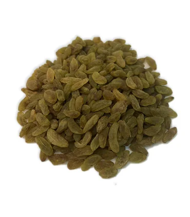 کشمش سبز قلمی