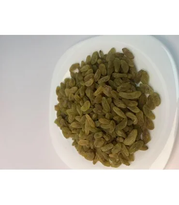 کشمش سبز قلمی