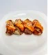 شیرینی خشک چندلایه کنجدی