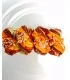 شیرینی خشک چندلایه کنجدی