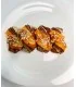شیرینی خشک چندلایه کنجدی