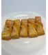 شیرینی زبان پاپیونی