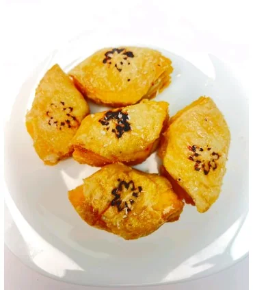 شیرینی خشک لوزی