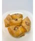 شیرینی خشک لوزی