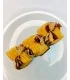 شیرینی خشک دو رنگ
