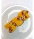 شیرینی خشک دو رنگ