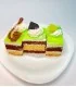 شیرینی تر ژله ای