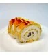 شیرینی رولت ژله ای