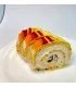 شیرینی رولت ژله ای