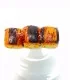 شیرنی دانمارکی طرح دار