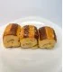شیرنی دانمارکی طرح دار