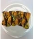 شیرینی خشک پیچ طرحدار