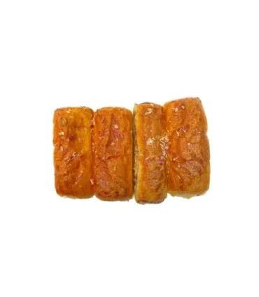شیرینی خشک کره ای اشترودل
