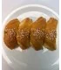 شیرینی خشک 3 گوش کنجدی
