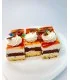 شیرینی تر ژله ای