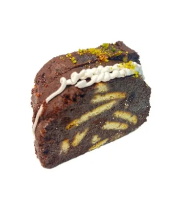 کیک اسفنجی کاکائویی