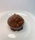 توپکی کاکائویی مغزدار