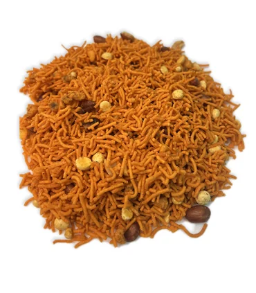 آجیل هندی رشته ای تند