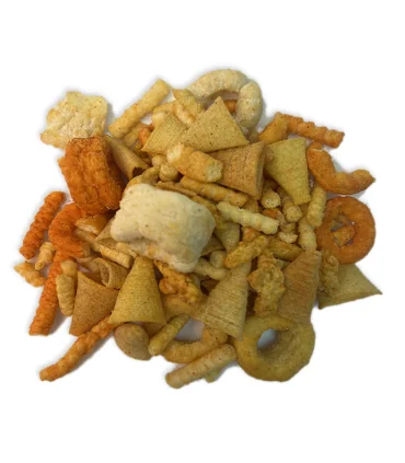 آجیل هندی سوخاری