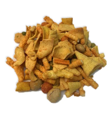 چیپس میگو فله