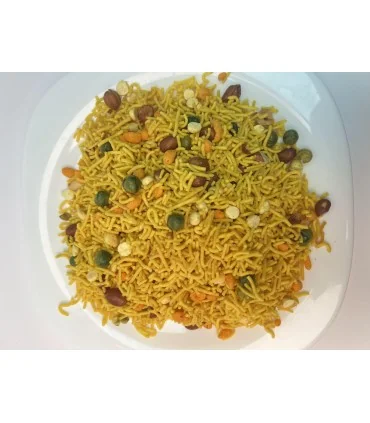 آجیل هندی فله