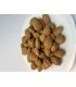 بادام درختی با پوست