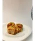 باقلوا نعلی گردویی شیر و عسل
