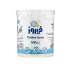 گوش پاک کن 100 عددی فیروز
