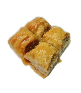 باقلوا استانبولی گردویی