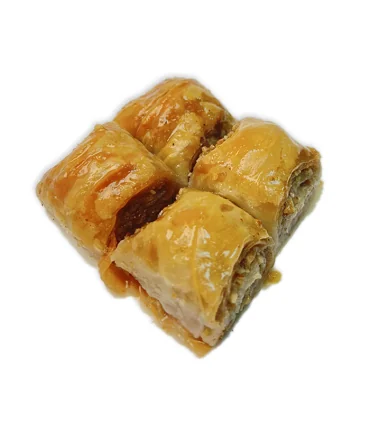 باقلوا استانبولی گردویی