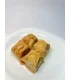 باقلوا استانبولی گردویی