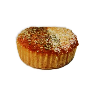 شیرینی کیک پای نارگیلی