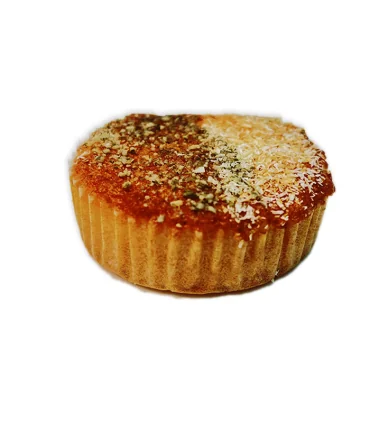 شیرینی کیک پای نارگیلی