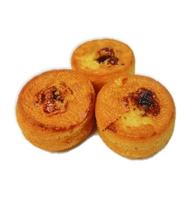 کیک عسلی شکلاتی