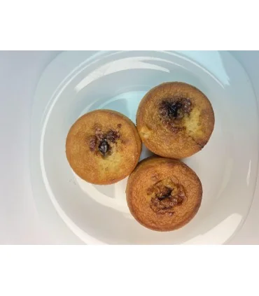 کیک عسلی شکلاتی