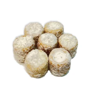 زیگرو شیرینی محلی