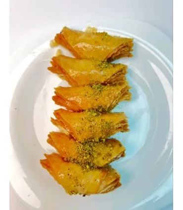 باقلوا