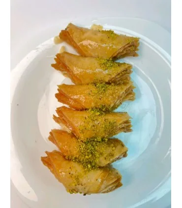 باقلوا