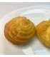 شیرینی نون خامه ای