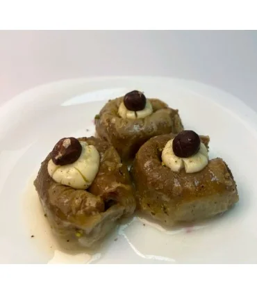 باقلوا