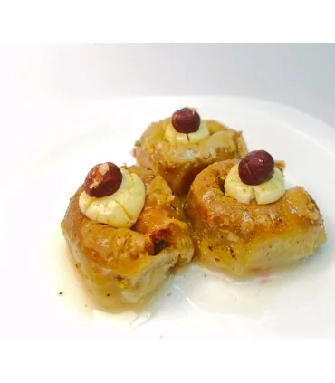 باقلوا