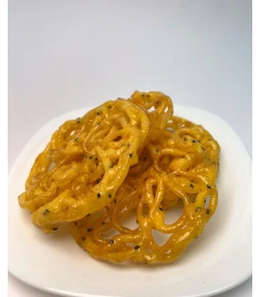 زولبیا رژیمی